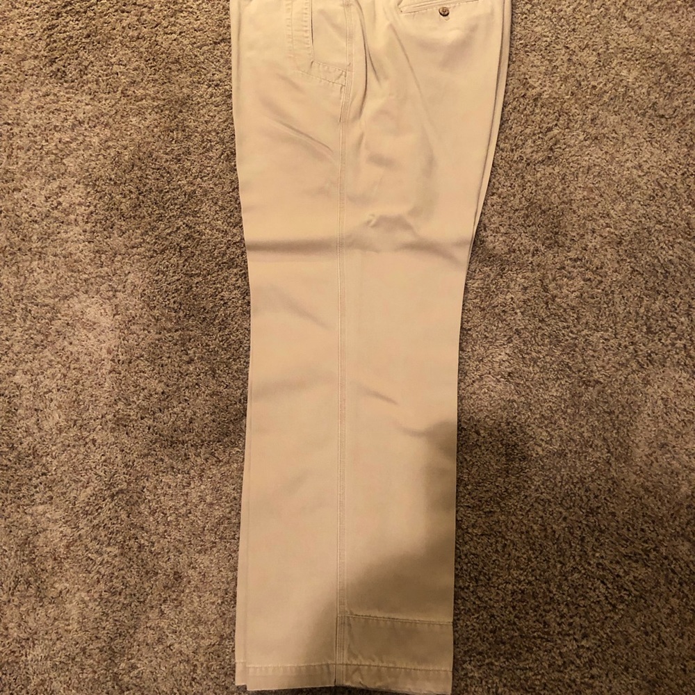 Mountain Khakis Pants